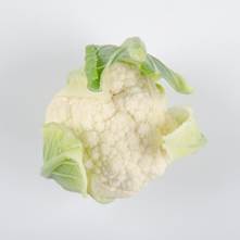 White Cauliflower