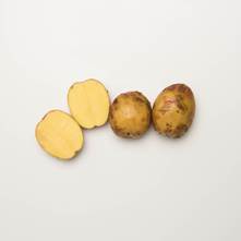 Gullauga Potatoes