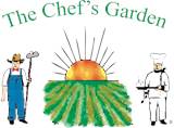 The Chef's Garden Logo