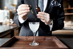 Still Trending: Temperance Cocktails, Including Farm to Table Cocktails Image