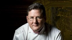 Celebrating Charlie Trotter’s Legacy as Chef and Mentor Image