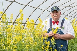 Farmer Lee Jones Remembers 2017 & Makes Five Predictions for 2018 Image