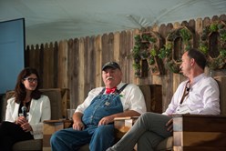 Roots 2017: Culinary Conference Explores Sustainability in the Workplace Image