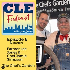 CLE Foodcast Part 2 Image