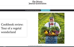 Food and Recipes: The Atlanta Journal-Constitution Image