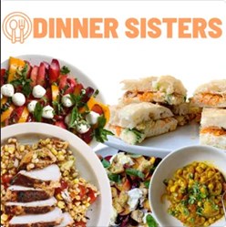 The Dinner Sisters Image