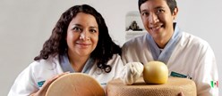 Preserving Ancient Cheese-making Traditions in Mexico Image
