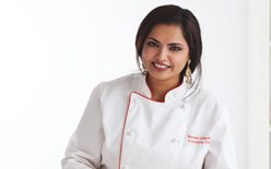 Maneet Chauhan: As Authentic and Inspirational As They Come Image