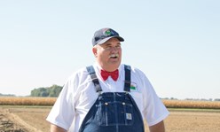 Farmer Spotlight: When Farmer Lee Jones Isn