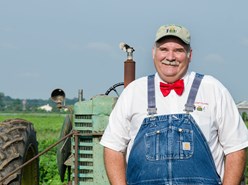 Best Served Live - Episode #40 Farmer Lee Jones Image