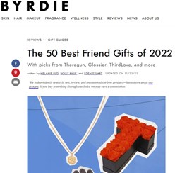 The 50 Best Friend Gifts of 2022 Image