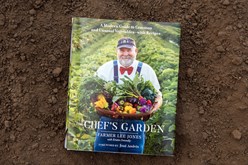 Farmer Lee Jones Shares 30 Years of Vegetable Knowledge in New Book Image