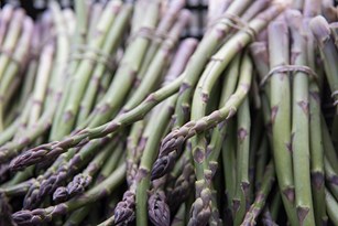 Appeal of Fresh Asparagus: From Ancient Times Until Today Thumbnail