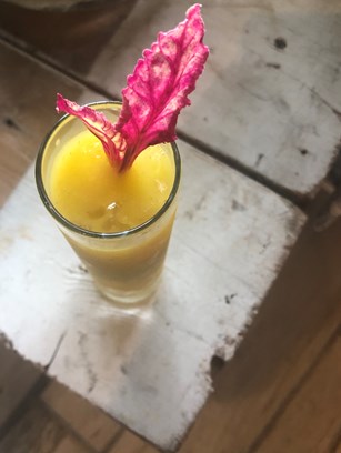 Creative Cocktails: A Collaboration with Jeffrey Naples Thumbnail