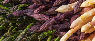 Asparagus Reigns Supreme The Favorite of Farmer Lee Jones Gets the Royal Treatment Thumbnail