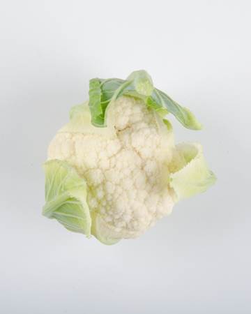 white-cauliflower-isolated