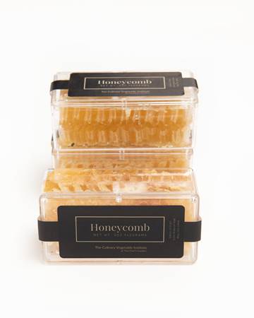 cut-honeycomb